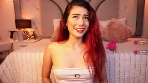 doll_kira_ online show from 14, 4, 2026