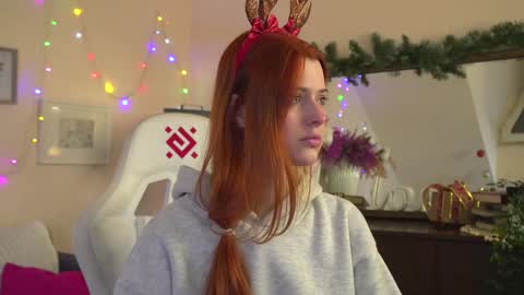 Your doll Lesli online show from 27, 12, 2024