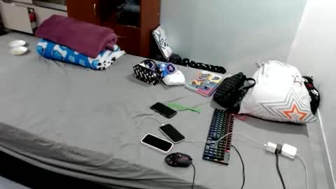 Catherine XXX online show from 29, 10, 2025