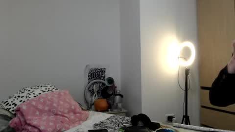 Catherine XXX online show from 21, 7, 2026