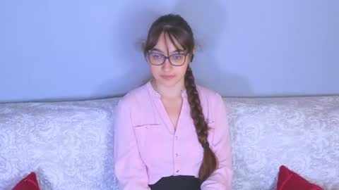 Snapshot of doll_tessa chatting on 30, 6, 2026 Tessa online show from 30, 6, 2026