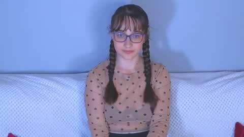 Snapshot of doll_tessa chatting on 13, 7, 2026 Tessa online show from 13, 7, 2026