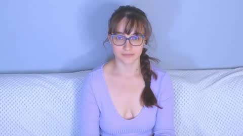 Snapshot of doll_tessa chatting on 16, 7, 2026 Tessa online show from 16, 7, 2026