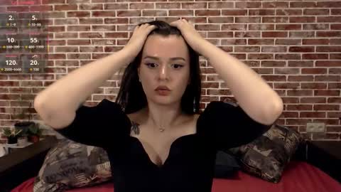 Snapshot of doll_tiffany chatting on 1, 11, 2025 Jade online show from 1, 11, 2025