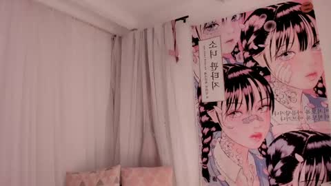 Roxana  independent model can you help me reach 100 hands up uwu online show from 21, 4, 2026