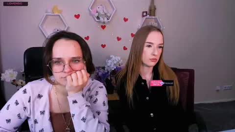 doll_vey online show from 1, 3, 2025