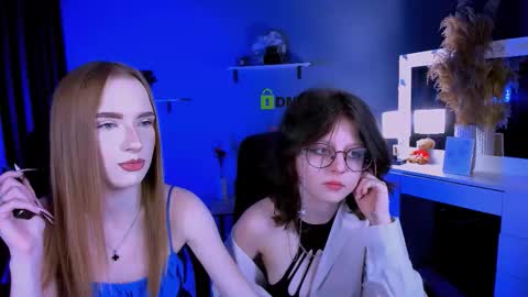 doll_vey online show from 29, 9, 2025