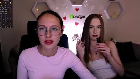 doll_vey online show from 4, 10, 2025