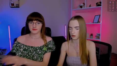 doll_vey online show from 27, 11, 2025