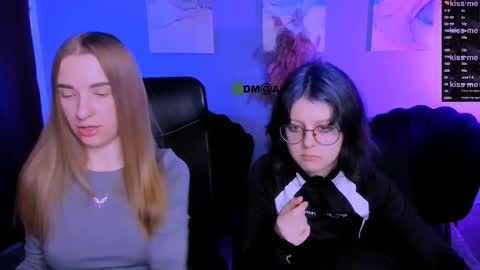 doll_vey online show from 14, 12, 2025