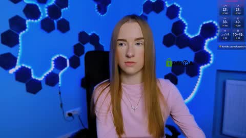 doll_vey online show from 16, 12, 2025