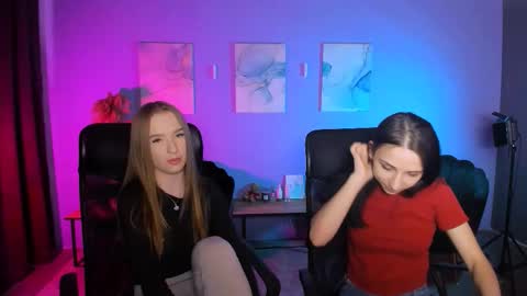 doll_vey online show from 14, 3, 2026