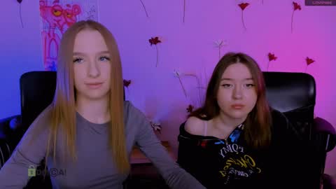 doll_vey online show from 29, 3, 2026