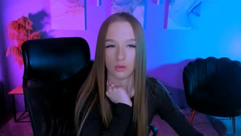 doll_vey online show from 7, 4, 2026