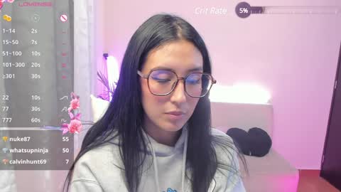 Snapshot of doll_waif chatting on 22, 12, 2024 veronica  Independent model online show from 22, 12, 2024