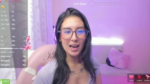 Snapshot of doll_waif chatting on 29, 1, 2025 veronica  Independent model online show from 29, 1, 2025