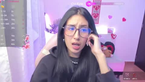 Snapshot of doll_waif chatting on 15, 2, 2025 veronica  Independent model online show from 15, 2, 2025