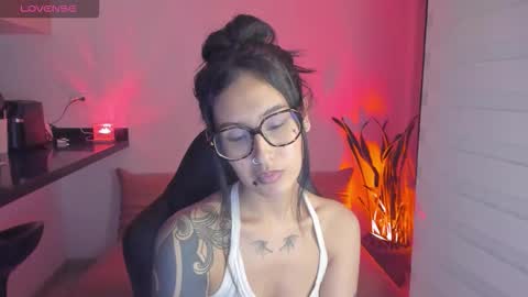 Snapshot of doll_waif chatting on 13, 3, 2026 veronica Independent model online show from 13, 3, 2026