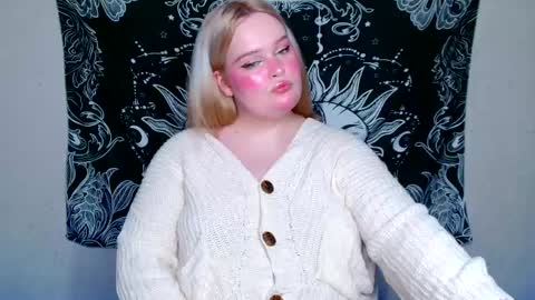 Miss Rose online show from 14, 3, 2026