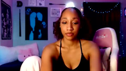 Princess DollfaceBeauty online show from 28, 3, 2026