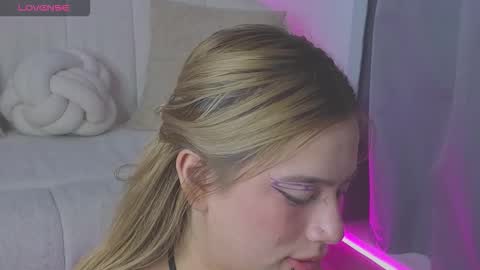 DollFaceInk online show from 17, 3, 2026