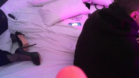 Dollface Killa online show from 28, 1, 2025