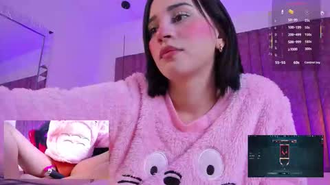 Snapshot of dollieemma chatting on 25, 2, 2026 dollieemma online show from 25, 2, 2026