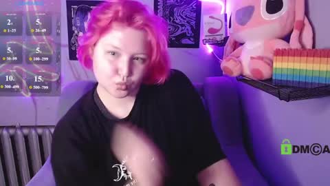 dollirosee online show from 25, 5, 2026