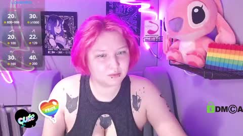 dollirosee online show from 1, 6, 2026