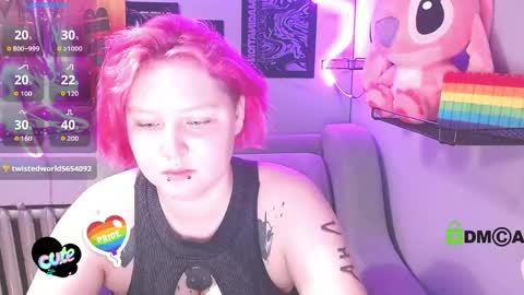 dollirosee online show from 5, 6, 2026