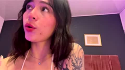 Anna online show from 9, 1, 2026