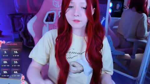 Snapshot of dollrose chatting on 16, 9, 2025 Evanka online show from 16, 9, 2025