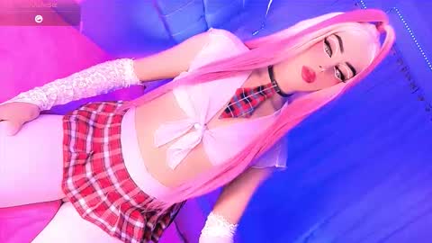 dolls_angel online show from 28, 3, 2026