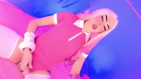 dolls_angel online show from 30, 3, 2026