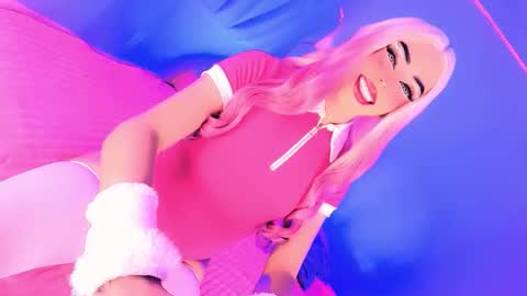 dolls_angel online show from 2, 4, 2026
