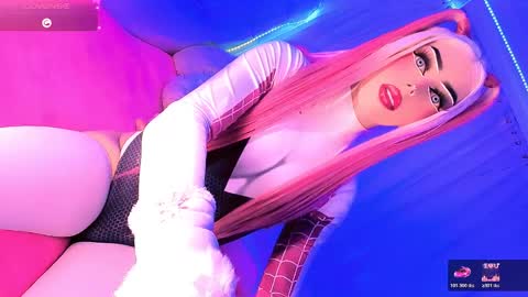 dolls_angel online show from 6, 4, 2026