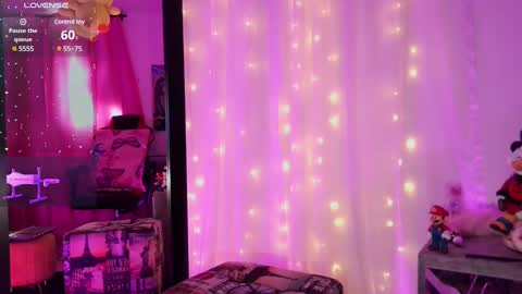 Snapshot of dollsquirtt chatting on 21, 2, 2025 dollsquirtt online show from 21, 2, 2025