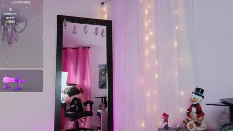 Snapshot of dollsquirtt chatting on 22, 2, 2025 dollsquirtt online show from 22, 2, 2025
