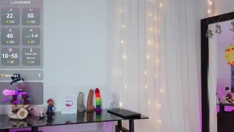 Snapshot of dollsquirtt chatting on 25, 2, 2025 dollsquirtt online show from 25, 2, 2025