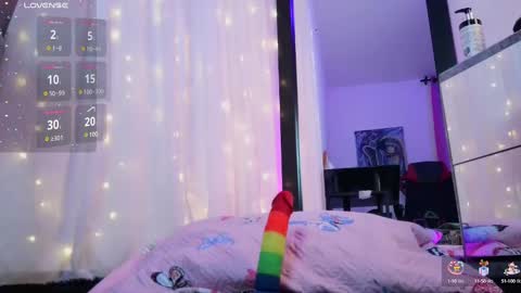 Snapshot of dollsquirtt chatting on 28, 2, 2025 dollsquirtt online show from 28, 2, 2025