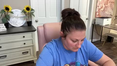 Snapshot of dollydimplez chatting on 27, 2, 2025 Dolly online show from 27, 2, 2025