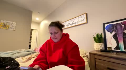 Snapshot of dollydimplez chatting on 2, 3, 2025 Dolly online show from 2, 3, 2025