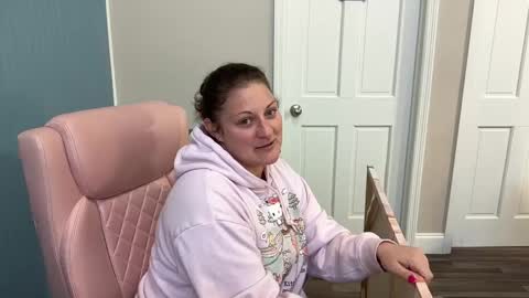 Snapshot of dollydimplez chatting on 8, 3, 2025 Dolly online show from 8, 3, 2025