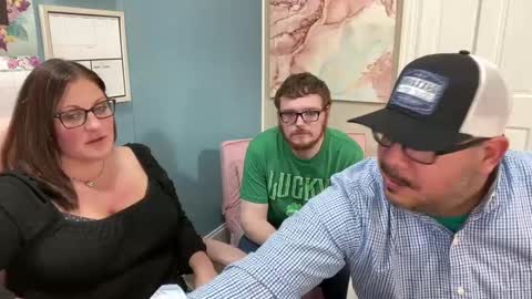 Snapshot of dollydimplez chatting on 9, 3, 2025 Dolly online show from 9, 3, 2025