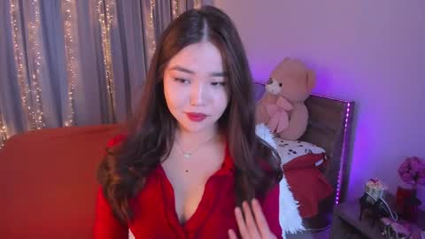 Snapshot of dollyiaa chatting on 27, 4, 2026 Dollya online show from 27, 4, 2026