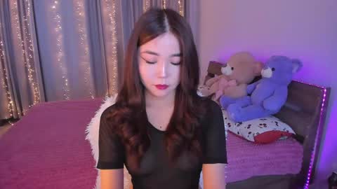 Snapshot of dollyiaa chatting on 1, 5, 2026 Dollya online show from 1, 5, 2026