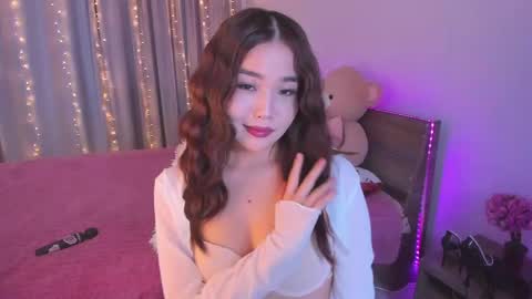 Snapshot of dollyiaa chatting on 14, 5, 2026 Dollya online show from 14, 5, 2026