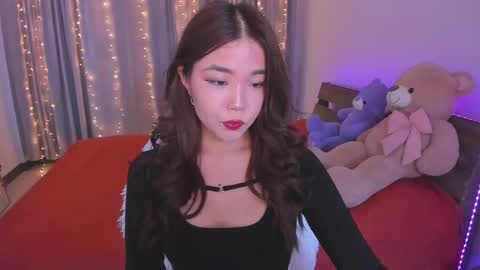 Snapshot of dollyiaa chatting on 18, 5, 2026 Dollya online show from 18, 5, 2026