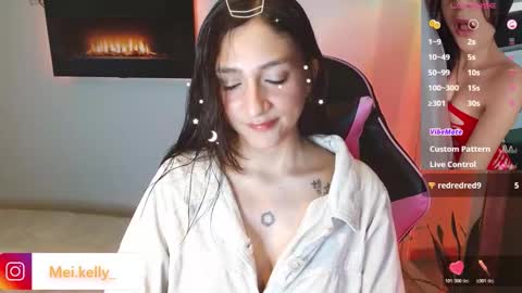 dollykelly_ online show from 20, 2, 2026