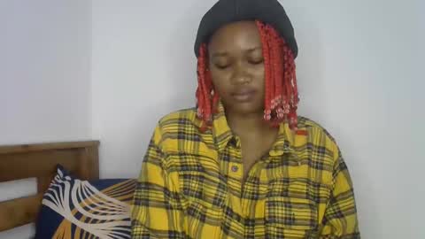 Cushey online show from 5, 10, 2025